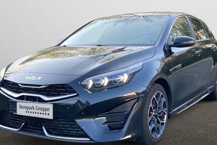 Kia ceed / Ceed 46.013 km 24.980 &euro; Lippstadt 59555
