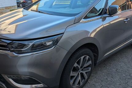Renault Espace 141.000 km 8.000 &euro; Borchen 33178