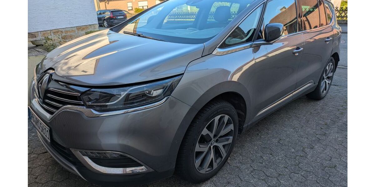 Renault Espace 141.000 km 8.000 &euro; Borchen 33178