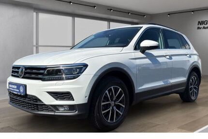 VW Tiguan 124.638 km 23.990 &euro; Salzkotten 33154