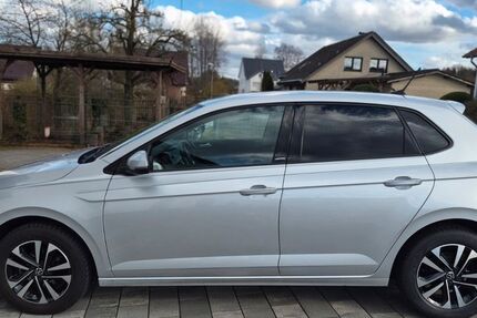 VW Polo 50.000 km 14.400 &euro; Detmold 32758