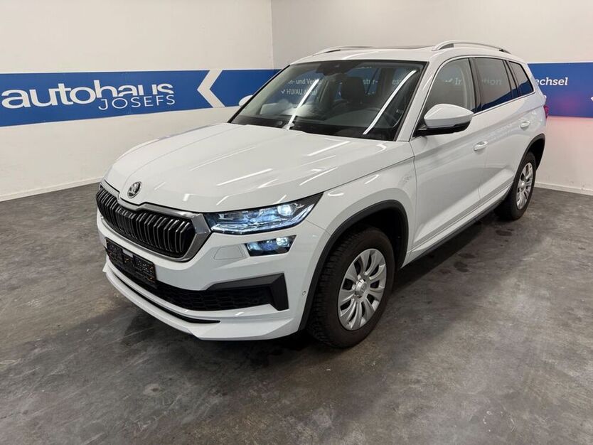Kodiaq