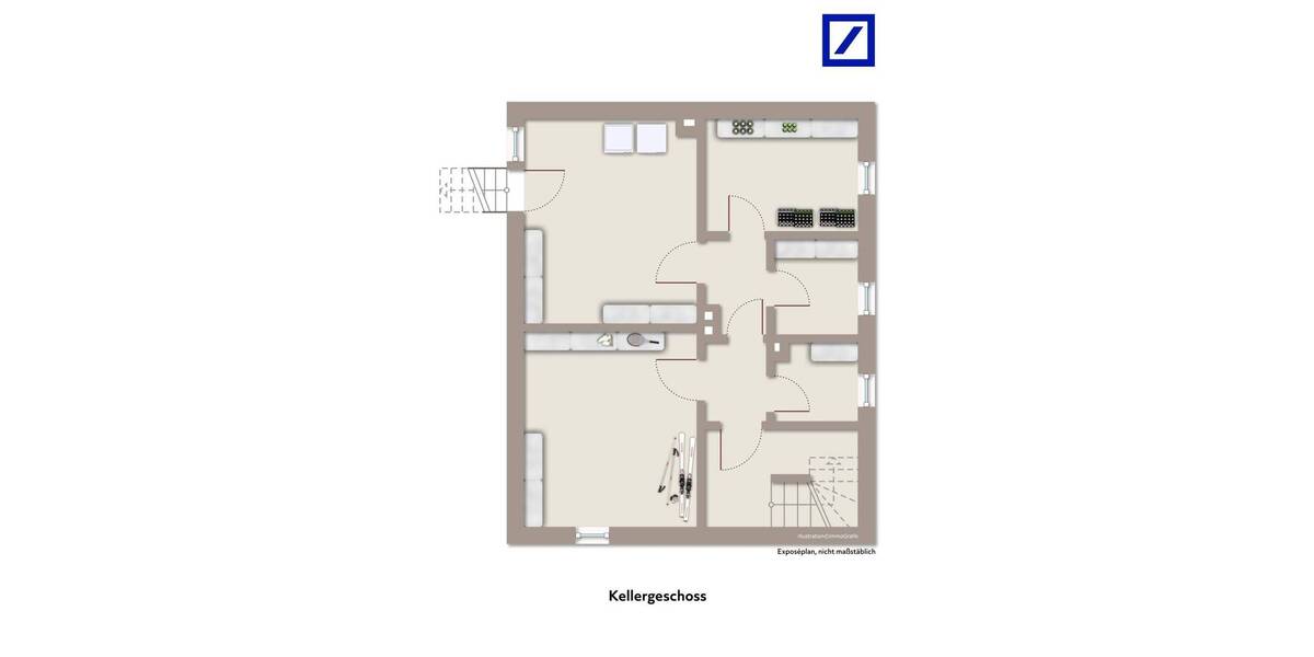 Mehrfamilienhaus, Wohnhaus Paderborn Kernstadt - 7 Zimmer, 158 m&sup2;, 480.000&euro; | Angebot:26438797