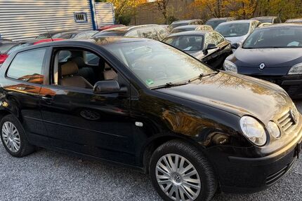 VW Polo 218.000 km 1.690 € Detmold 32758