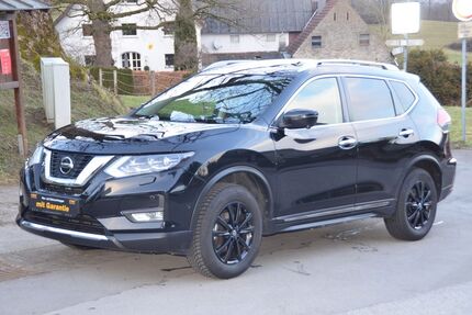 Nissan X-Trail 95.233 km 17.900 &euro; Detmold 32760