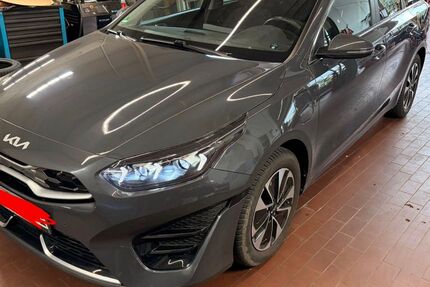 Kia ceed Sportswagon 69.000 km 18.500 &euro; Detmold 32756
