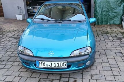 Opel Tigra 42.800 km 6.000 &euro; Steinheim 32839