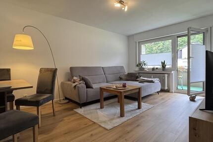 Wohnung Detmold Hakedahl - 2 Zimmer, 50 m&sup2;, 550&euro; | Angebot:25355279