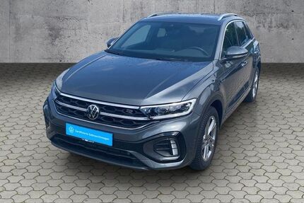 VW T-Roc 33.400 km 22.880 € Bad Driburg 33014