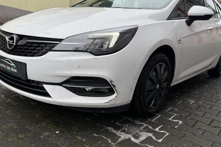 Opel Astra 90.000 km 10.499 &euro; Paderborn 33100