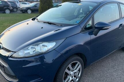 Ford Fiesta 182.988 km 1.740 &euro; Lippstadt-Lipperbruch 59558