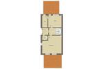 Doppelhaushälfte Oerlinghausen - 5 Zimmer, 167 m&sup2;, 439.000&euro; | Angebot:26603001