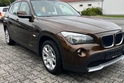 BMW X1 162.329 km 3.850 &euro; Schloß Holte-Stukenbrock 33758