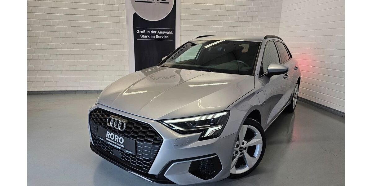 Audi A3 61.650 km 24.950 &euro; Lippstadt 59557