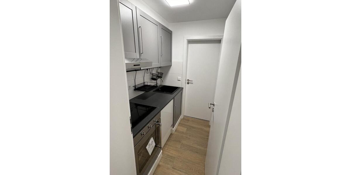 Hochparterre Paderborn Univiertel - 3 Zimmer, 77 m&sup2;, 1.100&euro; | Angebot:26381651