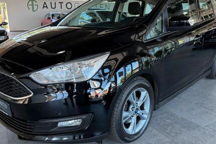 Ford C-Max 100.000 km 9.950 &euro; Paderborn 33106