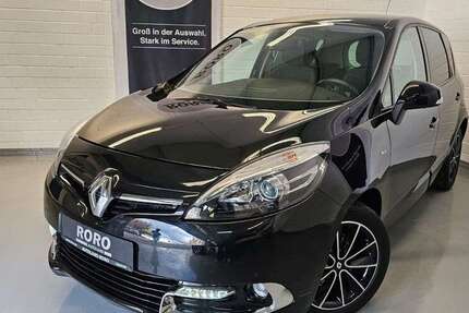 Renault Scenic 93.055 km 5.950 &euro; Lippstadt 59557
