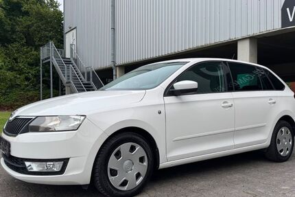 Skoda Rapid 133.590 km 4.990 &euro; Paderborn 33102