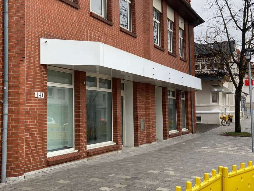 Büro in Bielefeld 4.829 € 439 m² zimmer