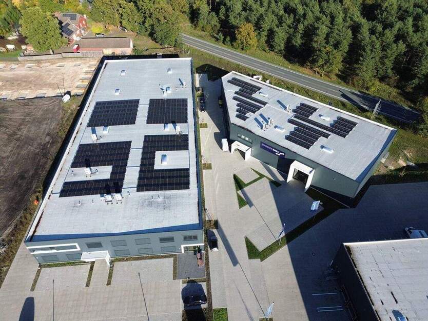 Hochwertiges Core-Investment in wirtschaftsstarker Lage von Schloß Holte-Stukenbrock zimmer