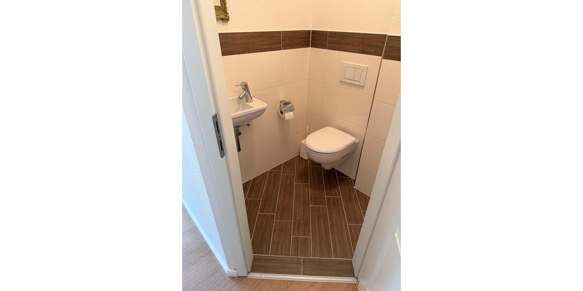 Etagenwohnung Bad Driburg - 3 Zimmer, 84 m&sup2;, 960&euro; | Angebot:27626098