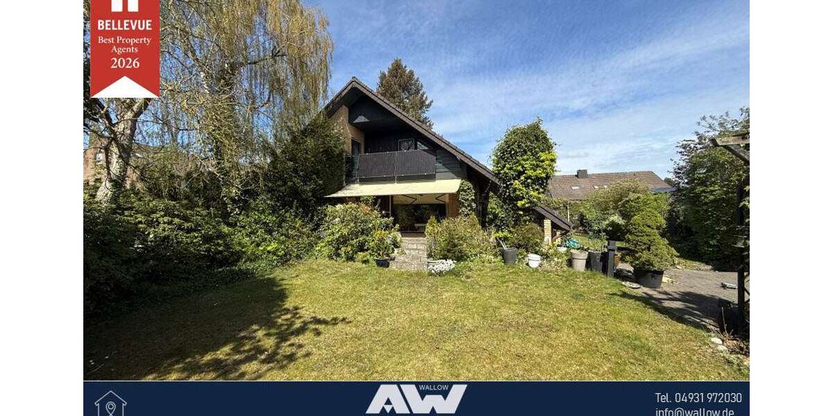 Einfamilienhaus Bad Lippspringe - 6 Zimmer, 147 m&sup2;, 530.000&euro; | Angebot:26455304