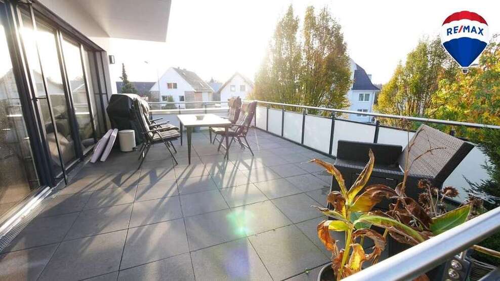 Wohnung zum Kaufen in Paderborn 360.000 € 88 m²