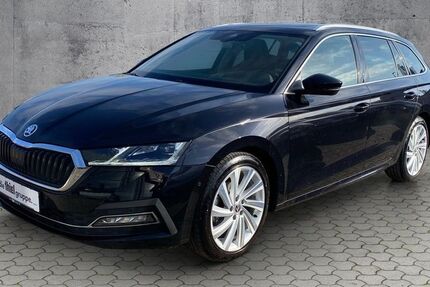 Skoda Octavia 73.300 km 27.490 &euro; Paderborn 33104