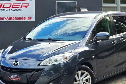 Mazda 5 165.000 km 6.490 € Paderborn 33104