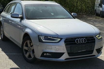 Audi A4 224.000 km 4.999 &euro; Detmold 32758