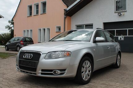 Audi A4 199.950 km 4.990 &euro; Augustdorf 32832
