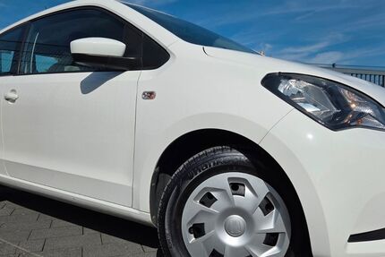 Seat Mii 58.000 km 5.799 &euro; Paderborn 33102