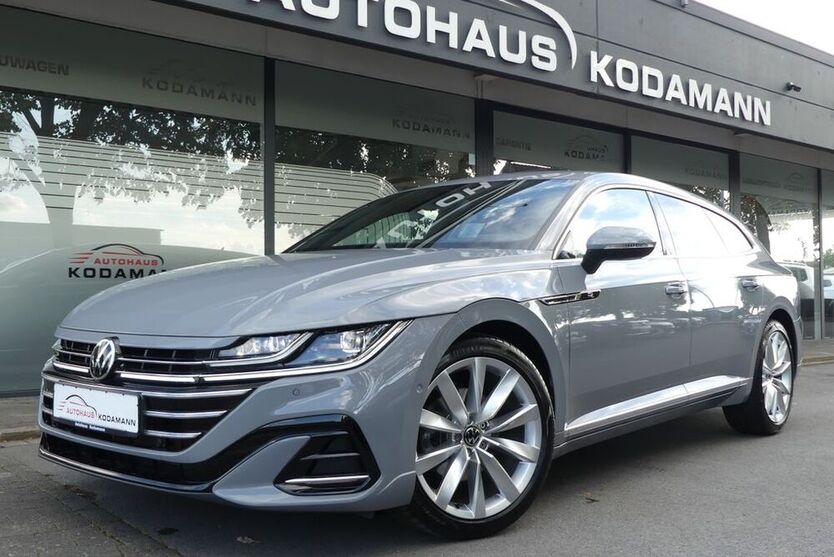 Arteon