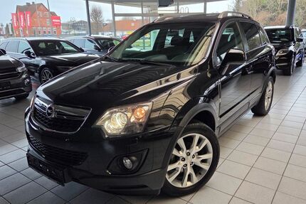 Opel Antara 85.000 km 11.999 &euro; Salzkotten 33154
