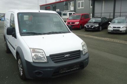 Ford Transit 171.800 km 3.990 € Paderborn 33104