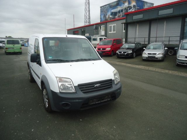Ford Transit 171.800 km 3.990 € Paderborn 33104