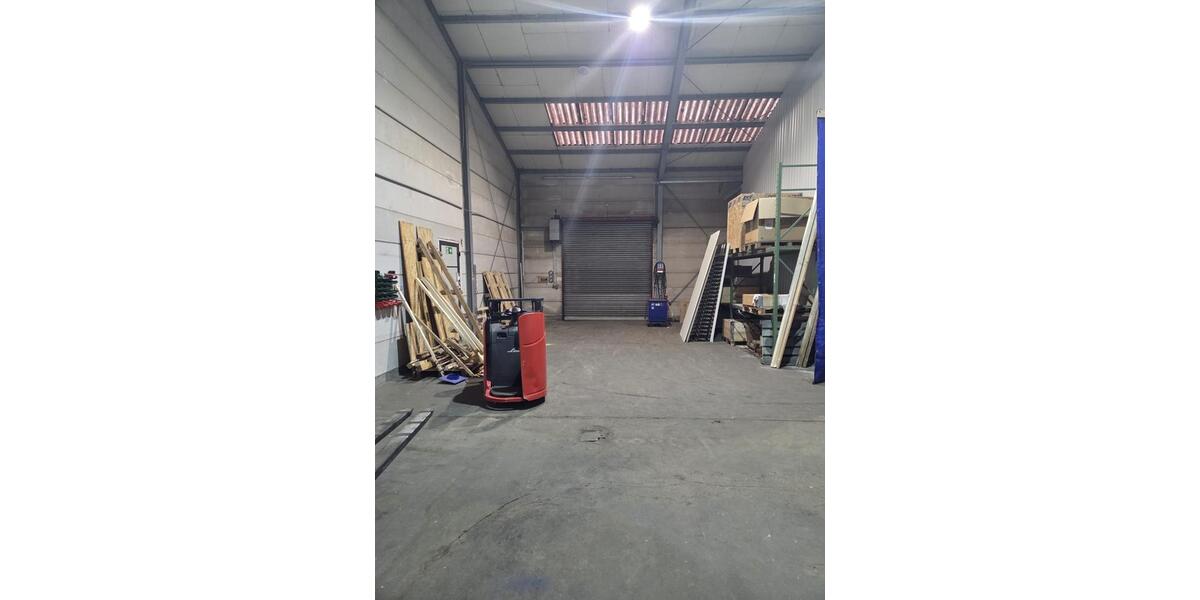 Gewerbeobjekt Detmold Hiddesen - 555&euro; | Angebot:24355075