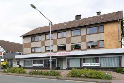 Einzelhandel in Detmold Spork-Eichholz 1.800 € 101.35 m² zimmer