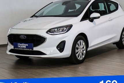Ford Fiesta 10.523 km 13.990 &euro; Paderborn 33102