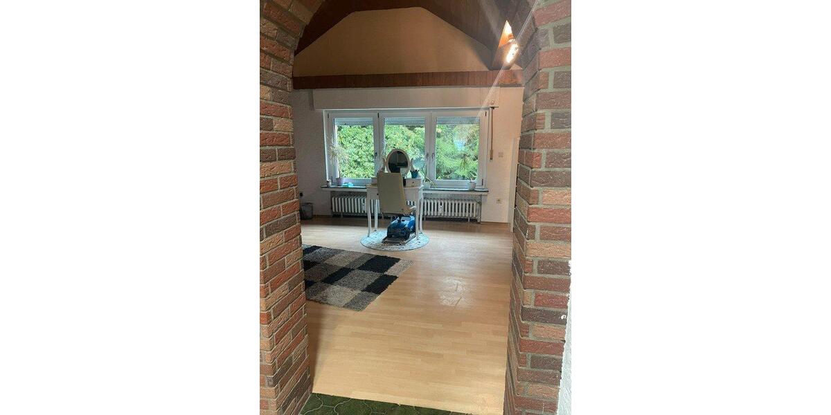 Dachgeschoßwohnung Willebadessen - 3 Zimmer, 81 m&sup2;, 500&euro; | Angebot:27626805