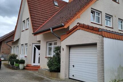 Paderborn - Stadtheide - ruhige Lage - Schicke DG Wohnung