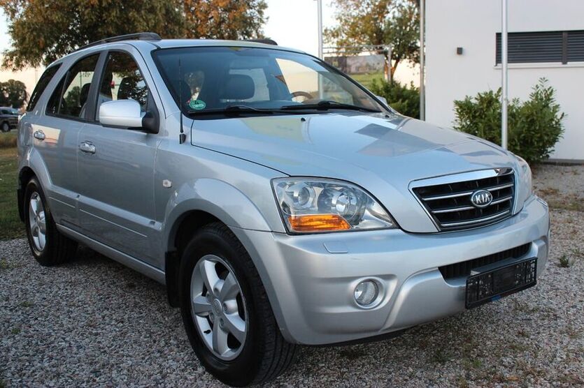 Sorento