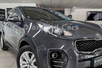 Kia Sportage 137.500 km 15.250 € Diemelstadt 34474