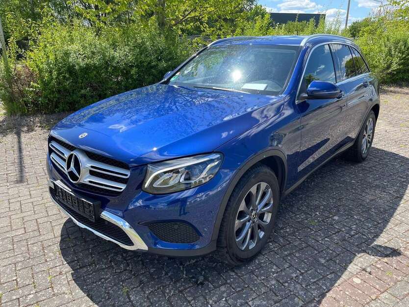 GLC 250