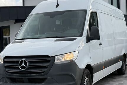Mercedes-Benz Sprinter 167.000 km 20.950 € Lage 32791