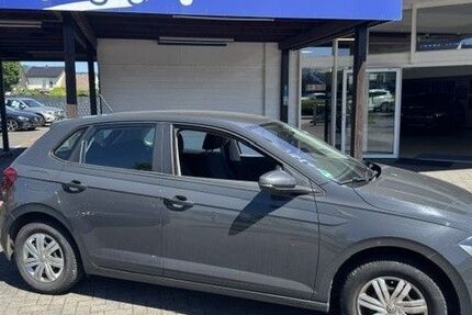 VW Polo 49.998 km 9.990 &euro; Bad Driburg 33014