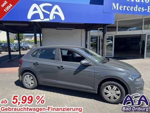 VW Polo 49.998 km 9.990 &euro; Bad Driburg 33014