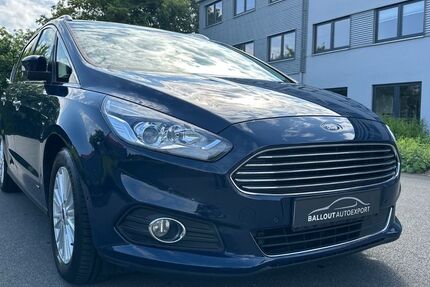 Ford S-Max 200.000 km 7.500 &euro; Lippstadt 59557