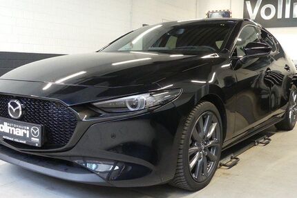 Mazda 3 15.500 km 26.890 &euro; Paderborn 33106