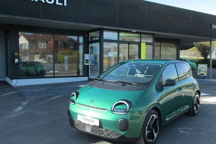 Renault Twingo 1.500 km 23.950 &euro; Nieheim 33039